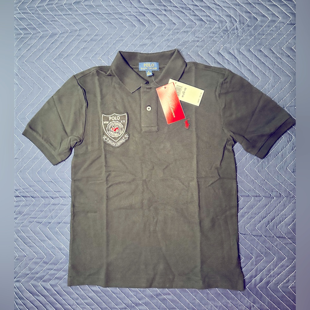 Big Kids POLO RALPH LAUREN Top